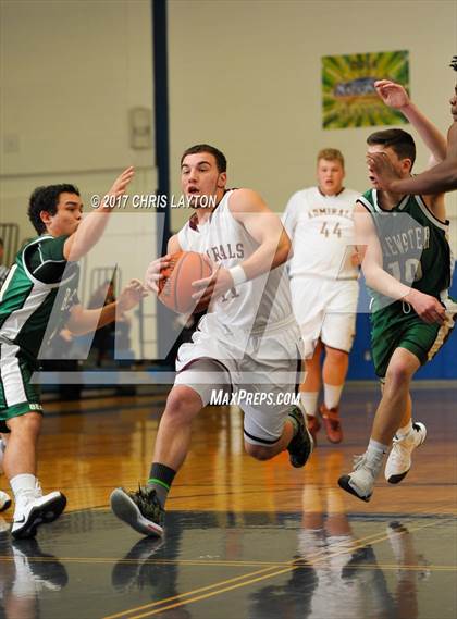 Thumbnail 1 in Brewster vs. Arlington (Putnam Challenge) photogallery.