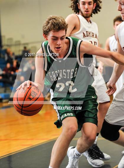Thumbnail 2 in Brewster vs. Arlington (Putnam Challenge) photogallery.