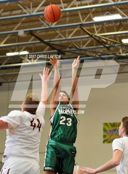 Thumbnail 3 in Brewster vs. Arlington (Putnam Challenge) photogallery.