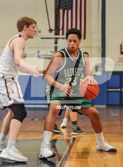Thumbnail 2 in Brewster vs. Arlington (Putnam Challenge) photogallery.