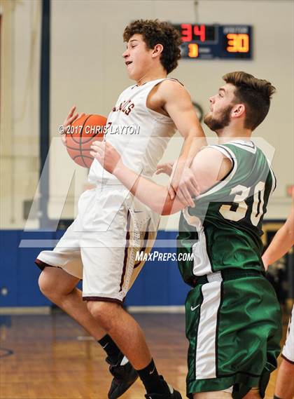 Thumbnail 3 in Brewster vs. Arlington (Putnam Challenge) photogallery.