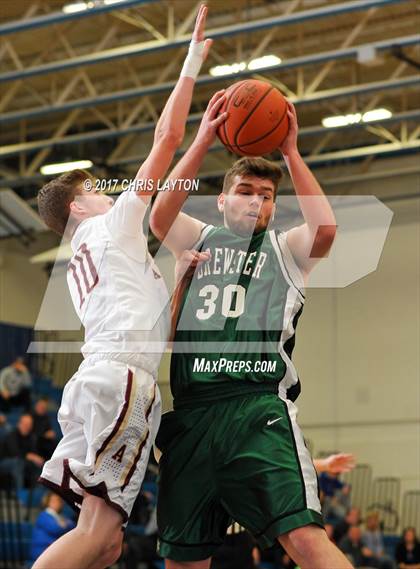 Thumbnail 3 in Brewster vs. Arlington (Putnam Challenge) photogallery.