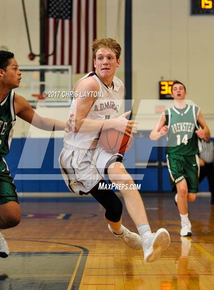 Thumbnail 2 in Brewster vs. Arlington (Putnam Challenge) photogallery.
