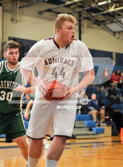 Thumbnail 1 in Brewster vs. Arlington (Putnam Challenge) photogallery.