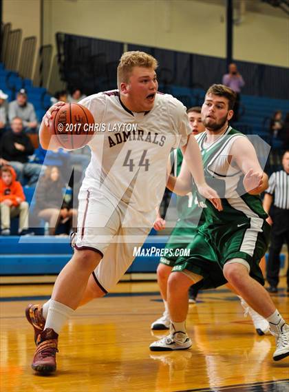 Thumbnail 1 in Brewster vs. Arlington (Putnam Challenge) photogallery.