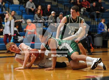 Thumbnail 3 in Brewster vs. Arlington (Putnam Challenge) photogallery.