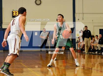 Thumbnail 1 in Brewster vs. Arlington (Putnam Challenge) photogallery.