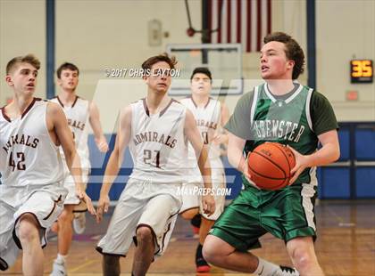 Thumbnail 2 in Brewster vs. Arlington (Putnam Challenge) photogallery.