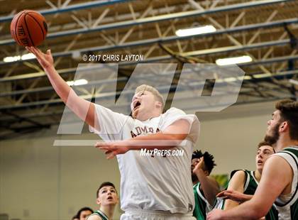 Thumbnail 1 in Brewster vs. Arlington (Putnam Challenge) photogallery.