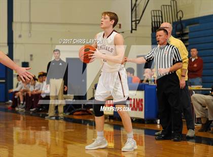 Thumbnail 3 in Brewster vs. Arlington (Putnam Challenge) photogallery.
