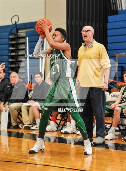 Thumbnail 1 in Brewster vs. Arlington (Putnam Challenge) photogallery.