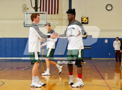 Thumbnail 2 in Brewster vs. Arlington (Putnam Challenge) photogallery.