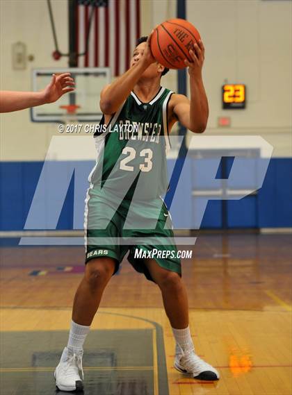 Thumbnail 1 in Brewster vs. Arlington (Putnam Challenge) photogallery.