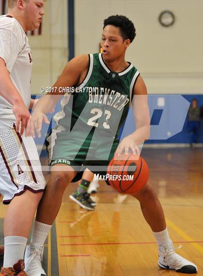 Thumbnail 3 in Brewster vs. Arlington (Putnam Challenge) photogallery.