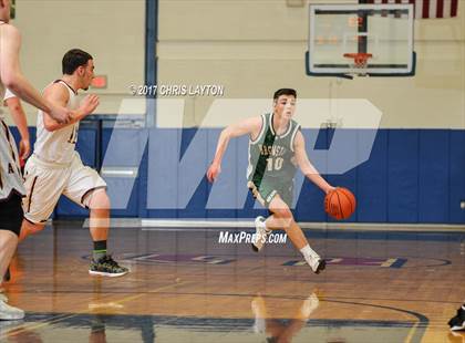 Thumbnail 3 in Brewster vs. Arlington (Putnam Challenge) photogallery.