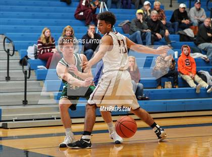 Thumbnail 3 in Brewster vs. Arlington (Putnam Challenge) photogallery.