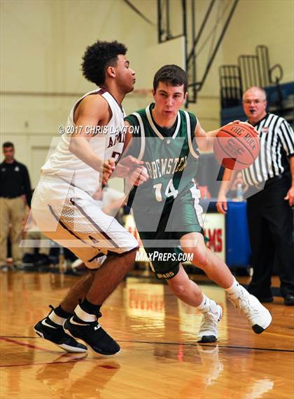 Thumbnail 3 in Brewster vs. Arlington (Putnam Challenge) photogallery.