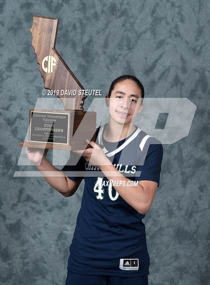 Thumbnail 3 in Chino Hills (CIF State D1 Award Photos) photogallery.