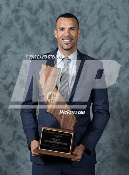 Thumbnail 3 in Chino Hills (CIF State D1 Award Photos) photogallery.