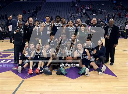 Thumbnail 2 in Chino Hills (CIF State D1 Award Photos) photogallery.
