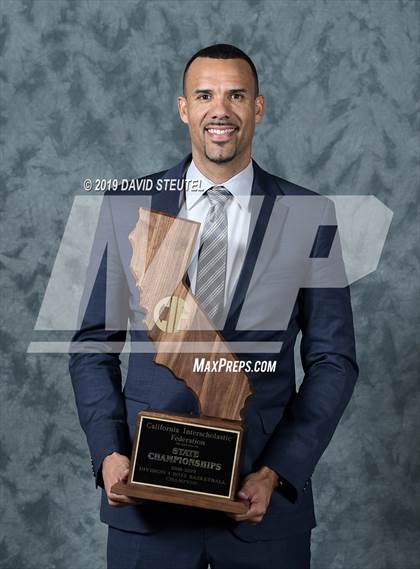 Thumbnail 1 in Chino Hills (CIF State D1 Award Photos) photogallery.