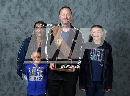 Thumbnail 3 in Chino Hills (CIF State D1 Award Photos) photogallery.