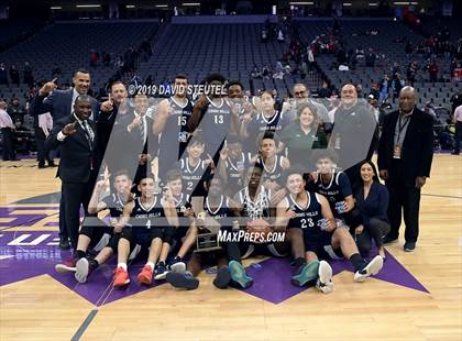 Thumbnail 1 in Chino Hills (CIF State D1 Award Photos) photogallery.
