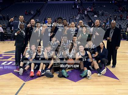 Thumbnail 1 in Chino Hills (CIF State D1 Award Photos) photogallery.