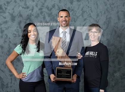 Thumbnail 2 in Chino Hills (CIF State D1 Award Photos) photogallery.