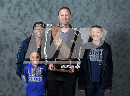 Thumbnail 1 in Chino Hills (CIF State D1 Award Photos) photogallery.