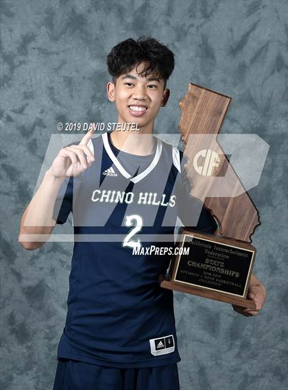 Thumbnail 2 in Chino Hills (CIF State D1 Award Photos) photogallery.