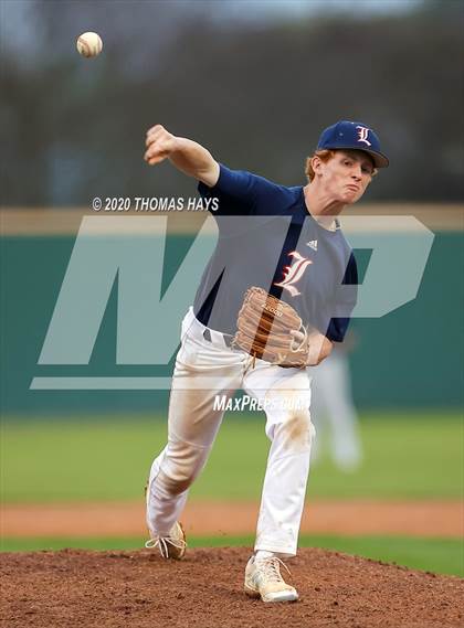 Thumbnail 2 in Lakeside @ Captain Shreve photogallery.