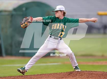 Thumbnail 3 in Lakeside @ Captain Shreve photogallery.