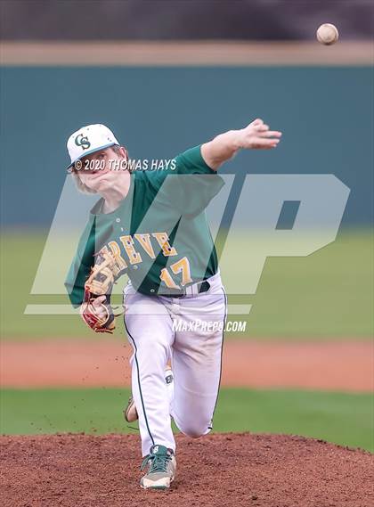 Thumbnail 2 in Lakeside @ Captain Shreve photogallery.