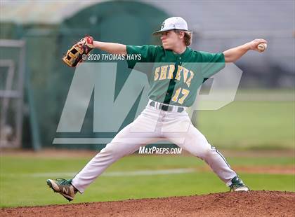 Thumbnail 1 in Lakeside @ Captain Shreve photogallery.