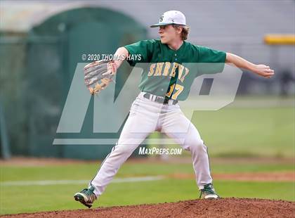 Thumbnail 2 in Lakeside @ Captain Shreve photogallery.