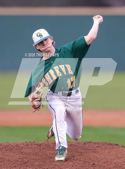 Thumbnail 1 in Lakeside @ Captain Shreve photogallery.