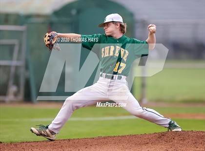 Thumbnail 2 in Lakeside @ Captain Shreve photogallery.