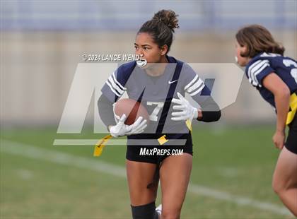 Thumbnail 1 in Air Academy vs. Denver West (CHSAA 4A Second Round) photogallery.