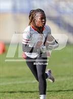 Photo from the gallery "Air Academy vs. Denver West (CHSAA 4A Second Round)"