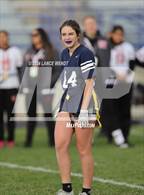 Photo from the gallery "Air Academy vs. Denver West (CHSAA 4A Second Round)"