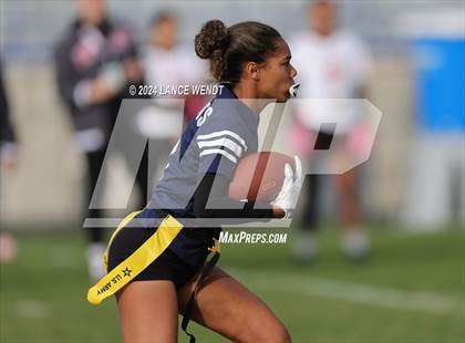 Thumbnail 2 in Air Academy vs. Denver West (CHSAA 4A Second Round) photogallery.