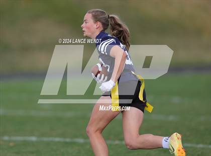 Thumbnail 1 in Air Academy vs. Denver West (CHSAA 4A Second Round) photogallery.