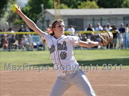 Thumbnail 3 in South Hills @ Bishop Amat (CIF SS Playoffs) photogallery.