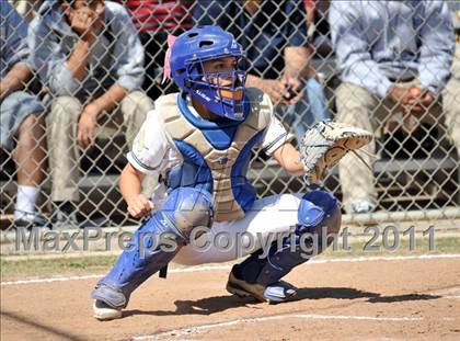 Thumbnail 2 in South Hills @ Bishop Amat (CIF SS Playoffs) photogallery.