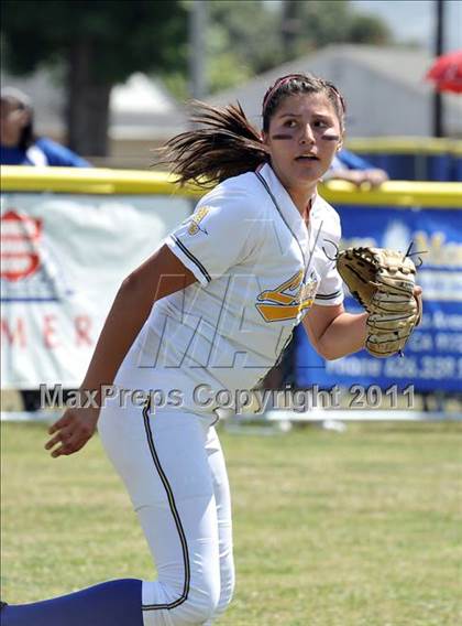 Thumbnail 3 in South Hills @ Bishop Amat (CIF SS Playoffs) photogallery.
