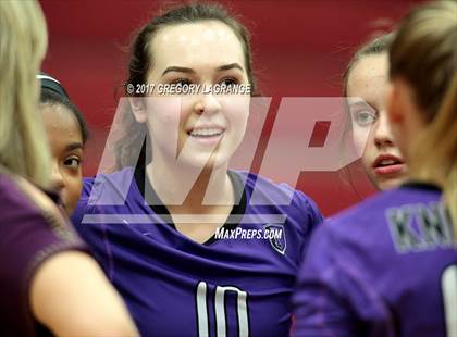 Thumbnail 1 in Independence vs Centennial photogallery.