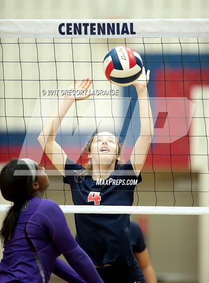 Thumbnail 1 in Independence vs Centennial photogallery.