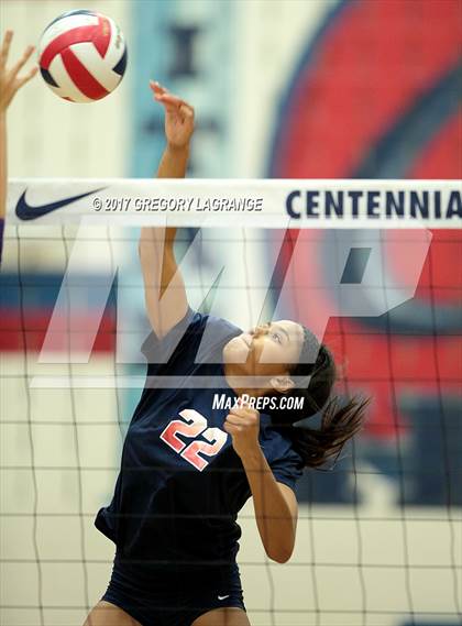 Thumbnail 1 in Independence vs Centennial photogallery.