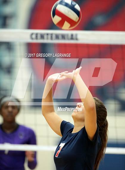 Thumbnail 2 in Independence vs Centennial photogallery.